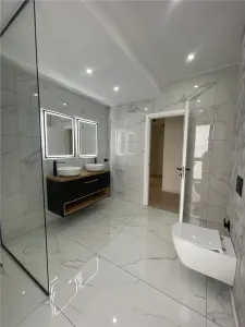 INCHIRIERE VILA 5 camere LUX cu piscina in Zona Erou  Iancu Nicolae - foto 20