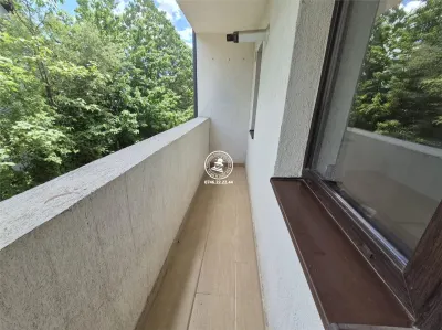 Apartament 1 camera de vanzare Valea Lupului Iasi - Iasi