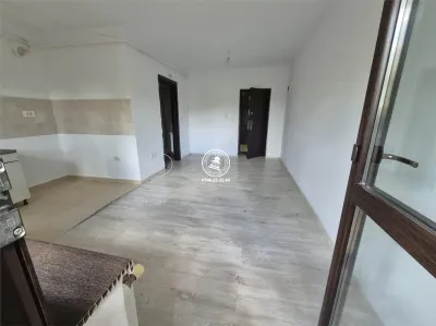 Apartament 1 camera de vanzare Valea Lupului Iasi - foto 2