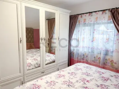 RECO Vila moderna cu 4 camere in zona Dealuri - foto 4