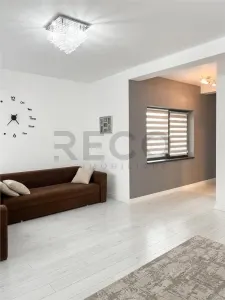 RECO Vila moderna cu 4 camere in zona Dealuri - foto 10
