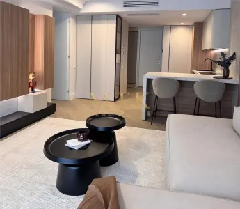 Cortina 126 I Apartament 2 camere| Pipera - Erou Iancu Nicolae - foto 4