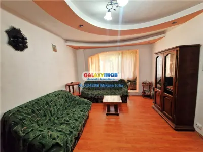 Apartament 2 cam decomandat Et 6/10 Cartier Lujerului - Metrou 5 min - Bucuresti