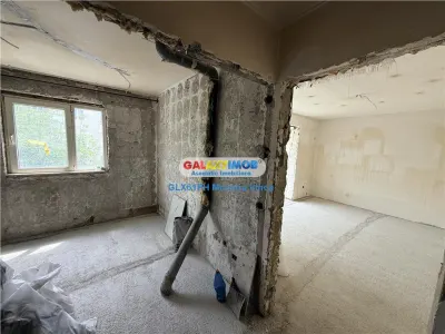 Vanzare apartament 4 camere, Vest, Ploiesti - foto 14