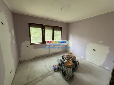 Vanzare apartament 4 camere, Vest, Ploiesti - foto 5
