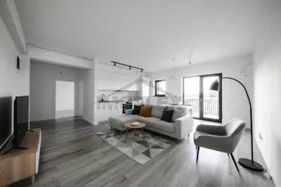 Apartament 2 camere zona zona Calea Torontal - Timisoara