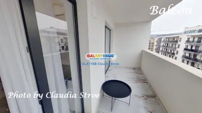 INCHIRIERE STUDIO DIMITRIE LEONIDA - METROU BERCENI - foto 20