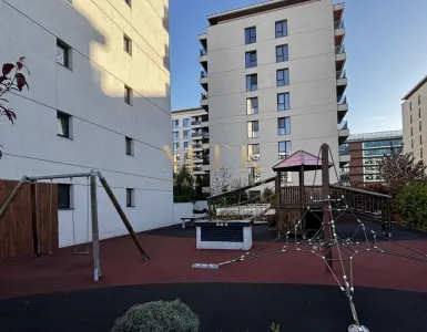 Apartament Nou, Premium | 2 Camere & Balcon | Nusco City, Zona de Nord - foto 16