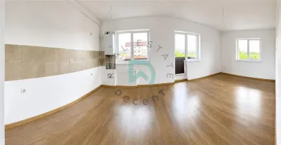 Apartament 3 camere, Subcetate, Sanpetru, Brasov - foto 3