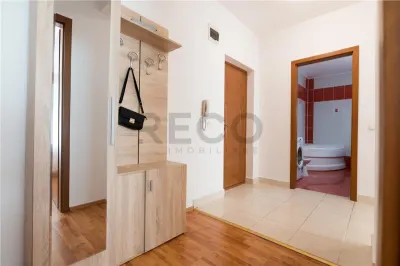 RECO Apartament premium, bloc nou, etaj 3, Iosia - foto 21