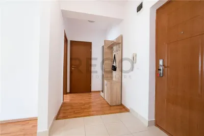 RECO Apartament premium, bloc nou, etaj 3, Iosia - foto 23