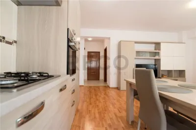 RECO Apartament premium, bloc nou, etaj 3, Iosia - foto 7