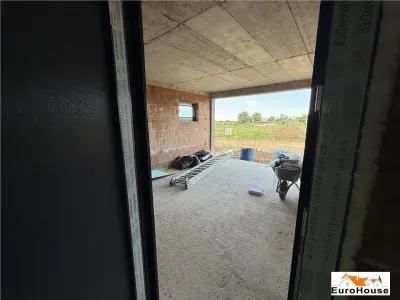 Casa De Vanzare P+E+M In Alba Iulia , Zona Oarda - foto 11