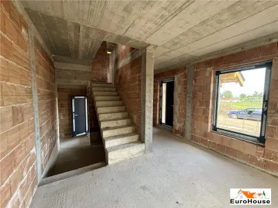 Casa De Vanzare P+E+M In Alba Iulia , Zona Oarda - foto 12