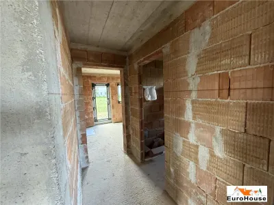 Casa De Vanzare P+E+M In Alba Iulia , Zona Oarda - foto 15