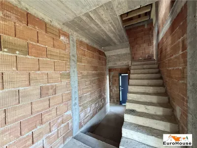 Casa De Vanzare P+E+M In Alba Iulia , Zona Oarda - foto 18
