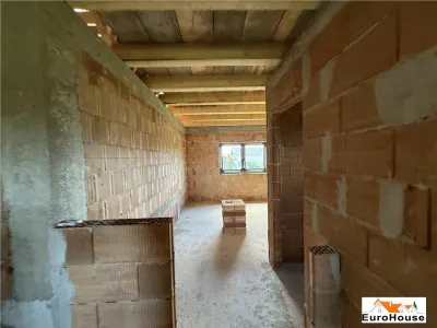 Casa De Vanzare P+E+M In Alba Iulia , Zona Oarda - foto 21