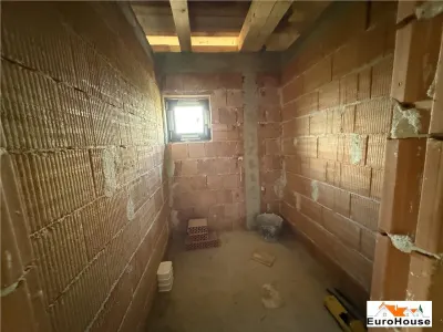 Casa De Vanzare P+E+M In Alba Iulia , Zona Oarda - foto 22