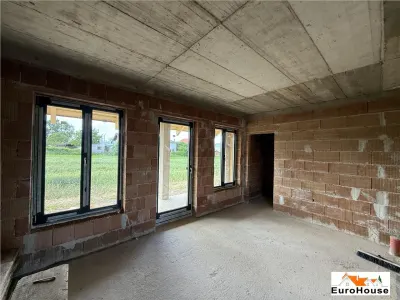 Casa De Vanzare P+E+M In Alba Iulia , Zona Oarda - foto 7