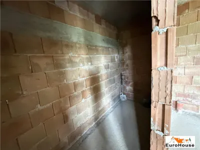 Casa De Vanzare P+E+M In Alba Iulia , Zona Oarda - foto 8