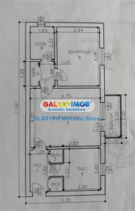 Vanzare apartament 2 camere, Ploiesti, Vest - foto 7