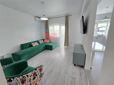 Apartament nou de inchiriat, 3 camere, Tatarasi - foto 4