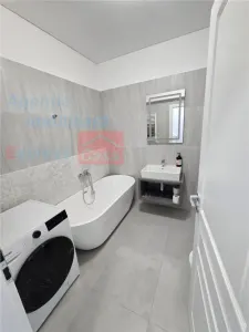 Apartament nou de inchiriat, 3 camere, Tatarasi - foto 9