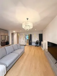 Apartament lux 2 camere I Aviatiei Towers I 1 loc de parcare - foto 18