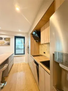 Apartament lux 2 camere I Aviatiei Towers I 1 loc de parcare - foto 4