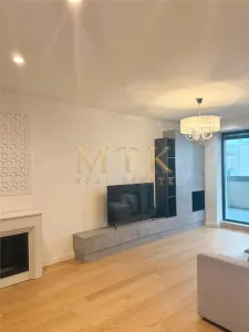 Apartament lux 2 camere I Aviatiei Towers I 1 loc de parcare - foto 8