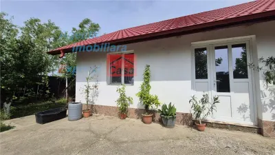 OPORTUNITATE! Proprietate deosebita de vanzare | Casa, 13.200 mp teren, doua iazuri cu peste | Raducaneni, Iasi - foto 19