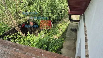 OPORTUNITATE! Proprietate deosebita de vanzare | Casa, 13.200 mp teren, doua iazuri cu peste | Raducaneni, Iasi - foto 23