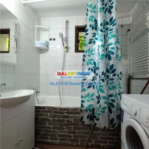 DE INCHIRIAT - APARTAMENT 2 CAMERE Zona Lacul Tei 475 euro - foto 13