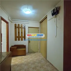 DE INCHIRIAT - APARTAMENT 2 CAMERE Zona Lacul Tei 475 euro - foto 16