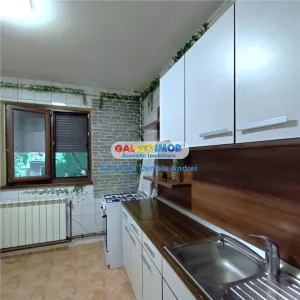DE INCHIRIAT - APARTAMENT 2 CAMERE Zona Lacul Tei 475 euro - foto 20