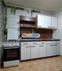 DE INCHIRIAT - APARTAMENT 2 CAMERE Zona Lacul Tei 475 euro - foto 22
