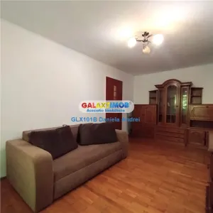 DE INCHIRIAT - APARTAMENT 2 CAMERE Zona Lacul Tei 475 euro - foto 4