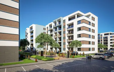 VIDEO | Ansamblu Nou | Penthouse cu 3 Camere + Parcare Inclusa | 5 Minute de Centru - foto 12