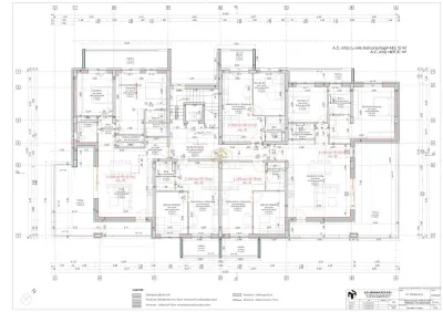 VIDEO | Ansamblu Nou | Penthouse cu 3 Camere + Parcare Inclusa | 5 Minute de Centru - foto 15