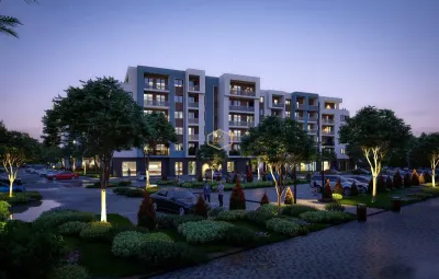 VIDEO | Ansamblu Nou | Penthouse cu 3 Camere + Parcare Inclusa | 5 Minute de Centru - foto 17