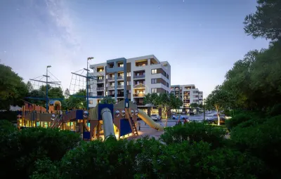 VIDEO | Ansamblu Nou | Penthouse cu 3 Camere + Parcare Inclusa | 5 Minute de Centru - foto 23