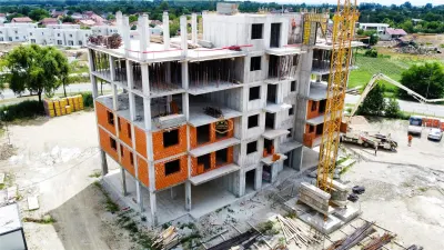 VIDEO | Ansamblu Nou | Penthouse cu 3 Camere + Parcare Inclusa | 5 Minute de Centru - foto 5