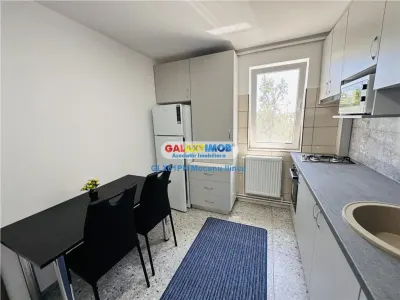 Inchiriere apartament 3 camere, modern, zona Centrala, Ploiesti - foto 14