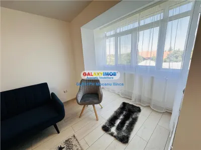 Inchiriere apartament 3 camere, modern, zona Centrala, Ploiesti - foto 17