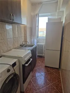 SOARELUI - APARTAMENT 1 CAMERA - mobilat, utilat, decomandat - Timisoara