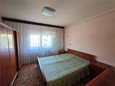 Apartament 3 camere, etaj intermediar,Tractorul, Brasov - foto 4