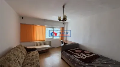 Vanzare apartament 1 camera in Manastur- zona USAMV Calea Manastur - Cluj-Napoca