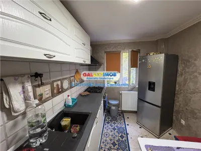 Apartament 3 camere - Crang 2, langa Spitalul Judetean - foto 4