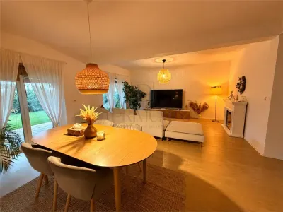 Giroc, duplex, 4 camere, 2 bai, curte, terasa, garaj - foto 9