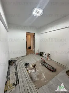 Apartament de 3 camere renovat complet, Drumul Taberei, 4 min metrou Raul Doamnei - foto 8